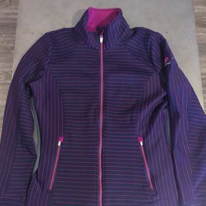 Women's Zero Restriction Zip Up